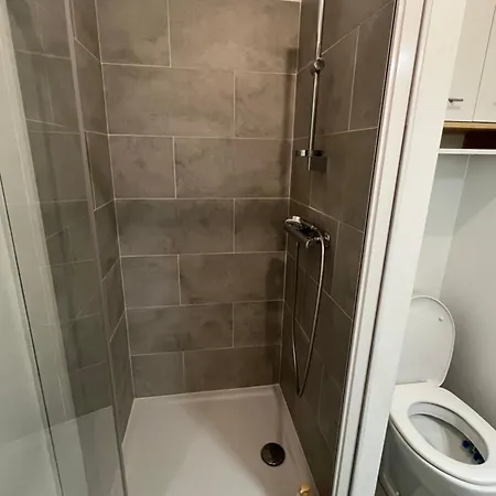 Apartamento Joli Lumineux Et Calme